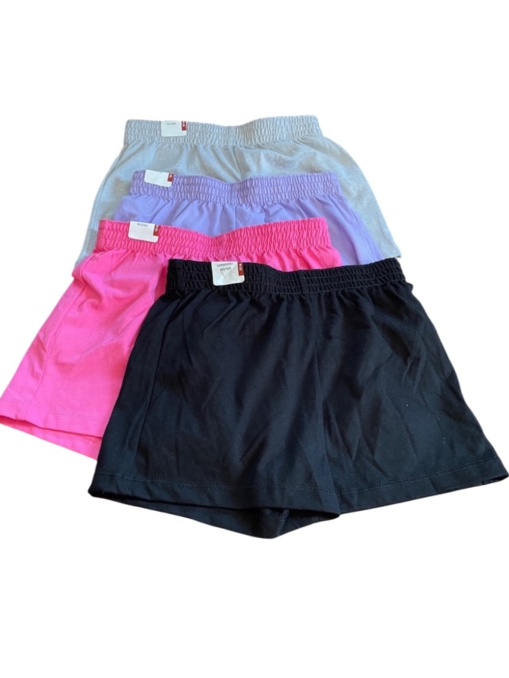 Girls Sz 8 Shorts Bundle